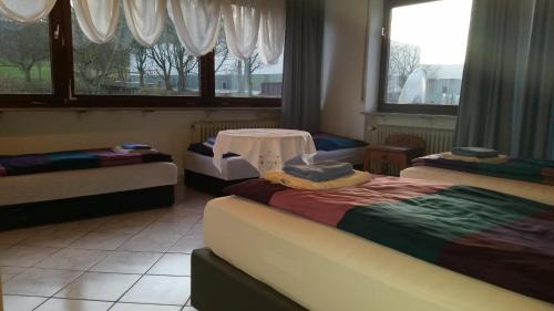 Bissingen an der Teck Hotel | Gasthof Rössle Ochsenwang