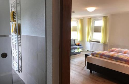 Bissingen an der Teck Hotel | Gasthof Rössle Ochsenwang