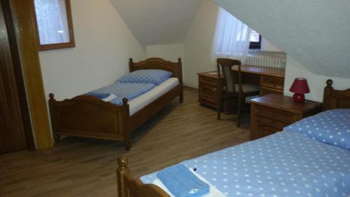 Bissingen an der Teck Hotel | Gasthof Rössle Ochsenwang