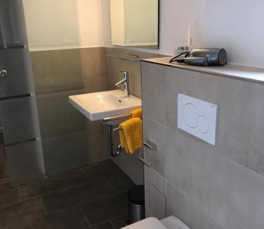 Bissingen an der Teck Hotel | Gasthof Rössle Ochsenwang