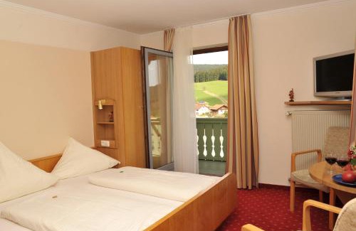 Maibrunn Hotel | Gasthof Reiner
