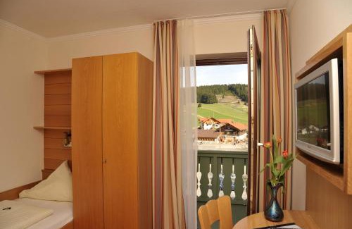 Maibrunn Hotel | Gasthof Reiner