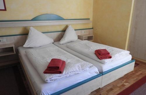 Karnburg Hotel | Gasthof Schlosswirt