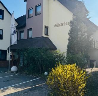 Hallerndorf Hotel | Gasthof Schneider Pautzfeld