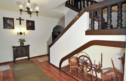 Nikelsdorf Hotel | Gasthof Tell