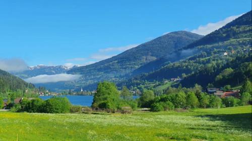 Feld am See House | Gasthof Thurnerhof