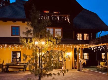 Feld am See House | Gasthof Thurnerhof