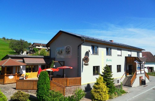 Sankt Johann bei Herberstein Hotel | Gasthof Wachmann