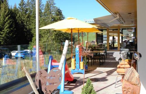 Ochsengarten Hotel | Gasthof Waldesruh