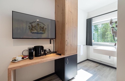 Sankt-Vith Hotel | Gasthof Wisonbrona
