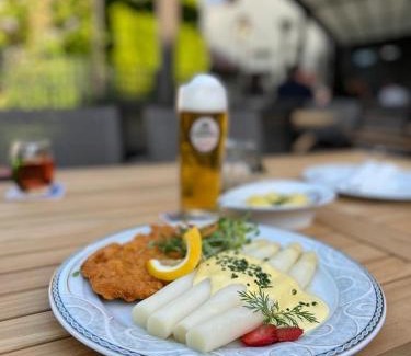 Buehlertann Hotel | Gasthof zum Bären