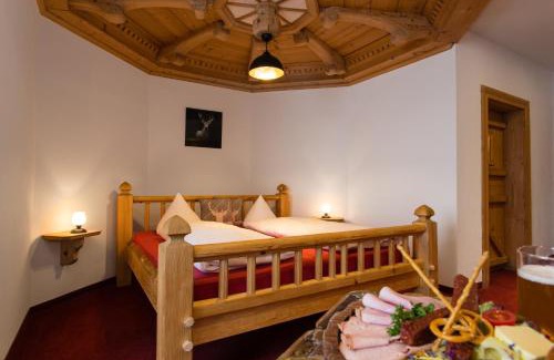 Gorisried Hotel | Gasthof zum Hirsch