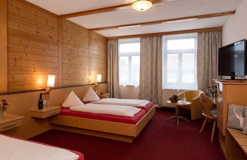 Gorisried House | Gasthof zum Hirsch