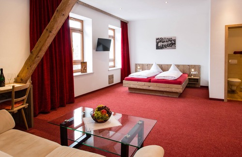 Gorisried House | Gasthof zum Hirsch