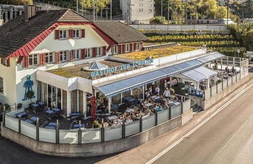 Aarau House | Gasthof zum Schützen