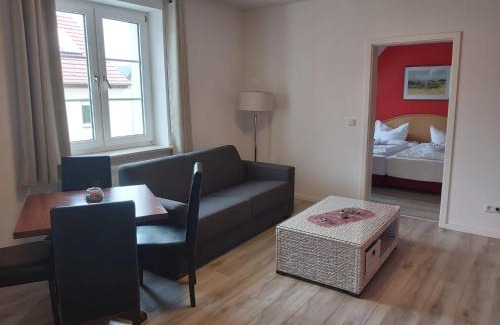 Wimmelburg Bed & Breakfast | Gasthof zur Alten Post