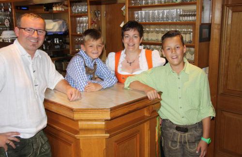 Kottes House | Gasthof zur Kirche