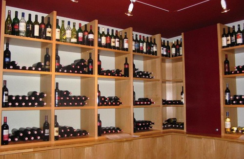 Neckenmarkt House | Gasthof Zur Traube