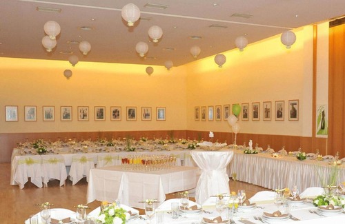 Neckenmarkt House | Gasthof Zur Traube