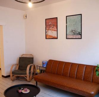 Geraardsbergen House | Gaston vakantiehuis