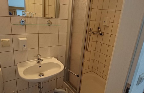 Großhartmannsdorf House | Gaststätte und Pension Erbgericht