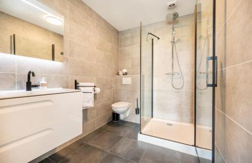 Hilaard Apartment | Gastsuite Foar elkoar Hilaard.