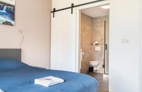 Hilaard Apartment | Gastsuite Foar elkoar Hilaard.
