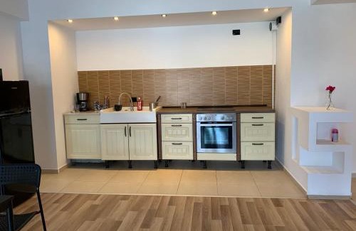 Otopeni Apartment | Gate 255 Airport Self Check-in 10 min from OTP AIRPORT