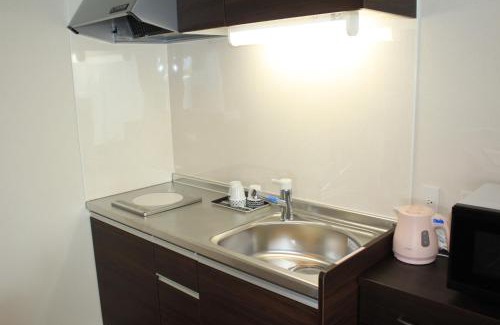 Agarie Apartment | Gate into Nago - Vacation STAY 49102v