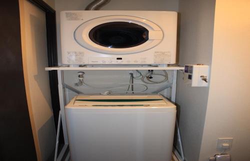 Agarie Apartment | Gate into Nago - Vacation STAY 49122v
