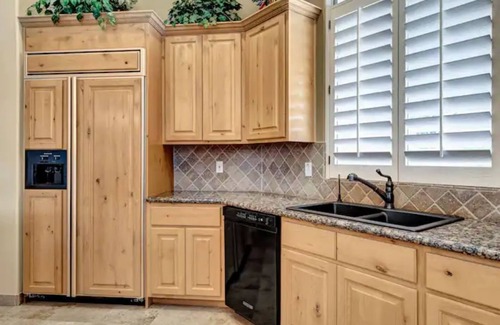 Troon North House | Gated Luxury desert oasis w/heated pool & spa. Troon North