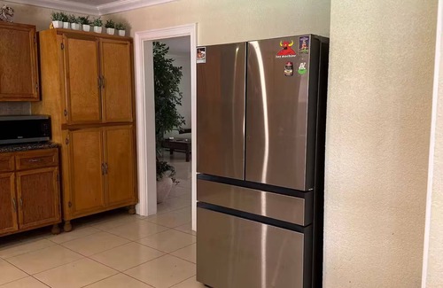 Homestead House | Gated Pool Home South Miami Homestead 1 ACRE