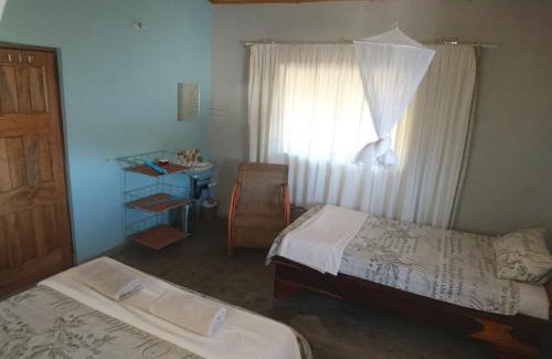 Mangochi House | Gateway Guest House