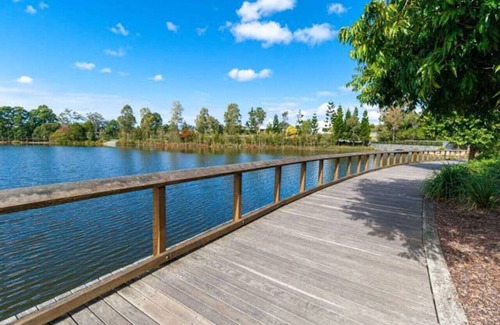 Upper Coomera House | Gateway to Endless Entertainment