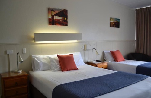 Gatton Hotel | Gatton Motel
