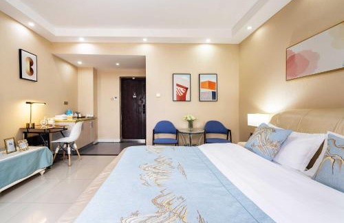 Shapingba Hotel | Gaudi Hotel