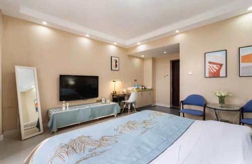 Shapingba Hotel | Gaudi Hotel
