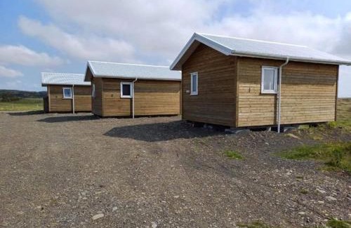 Selfoss House | Gaukshof