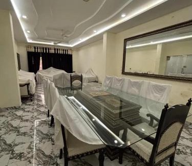 Gopalganj Hotel | Gauripurum Luxury Stay