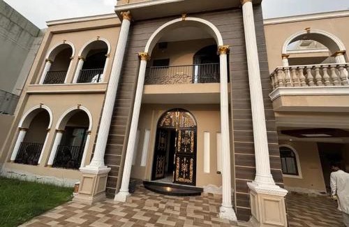 Gopalganj Hotel | Gauripurum Luxury Stay
