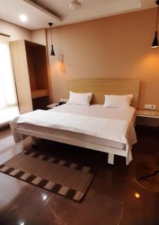 Panipat Hotel | Gautams motel and resort