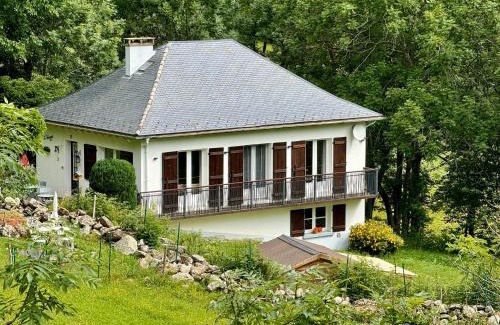 Gavarnie-Gedre House | Gavarent