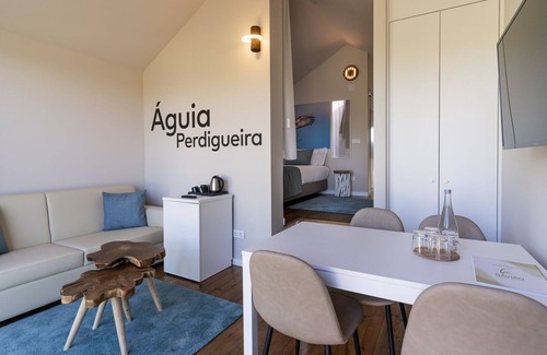Gaviao RV Rental | Gavião Nature Village