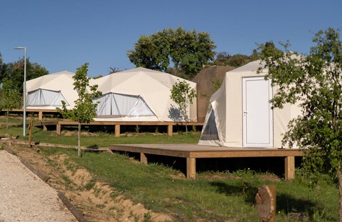 Gaviao RV Rental | Gavião Nature Village