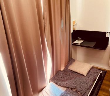 Szada Hotel | Gavriel Boutique Residence Wellness Spa