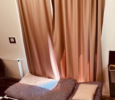 Szada Hotel | Gavriel Boutique Residence Wellness Spa
