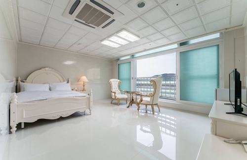 Seongju Hotel | Gaya Hotel
