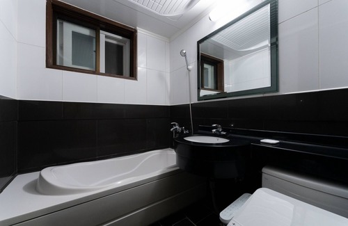 Seongju Hotel | Gaya Hotel