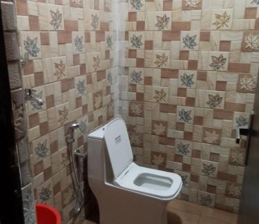 Roorkee Hotel | Gaytri Bliss Home Stay