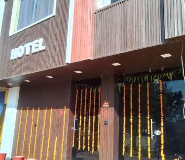 Roorkee Hotel | Gaytri Bliss Home Stay